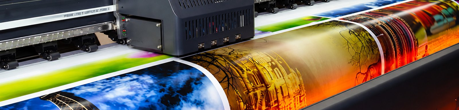 PVC Flex Vinyl (Panaflex)